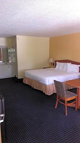 King Room - Non-Smoking