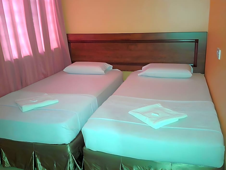 Highway Budget Hotel