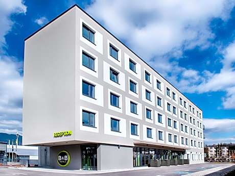 B&B Hotel Villach