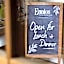 Ennios Boutique Hotel