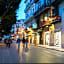 Massimo Plaza Hotel