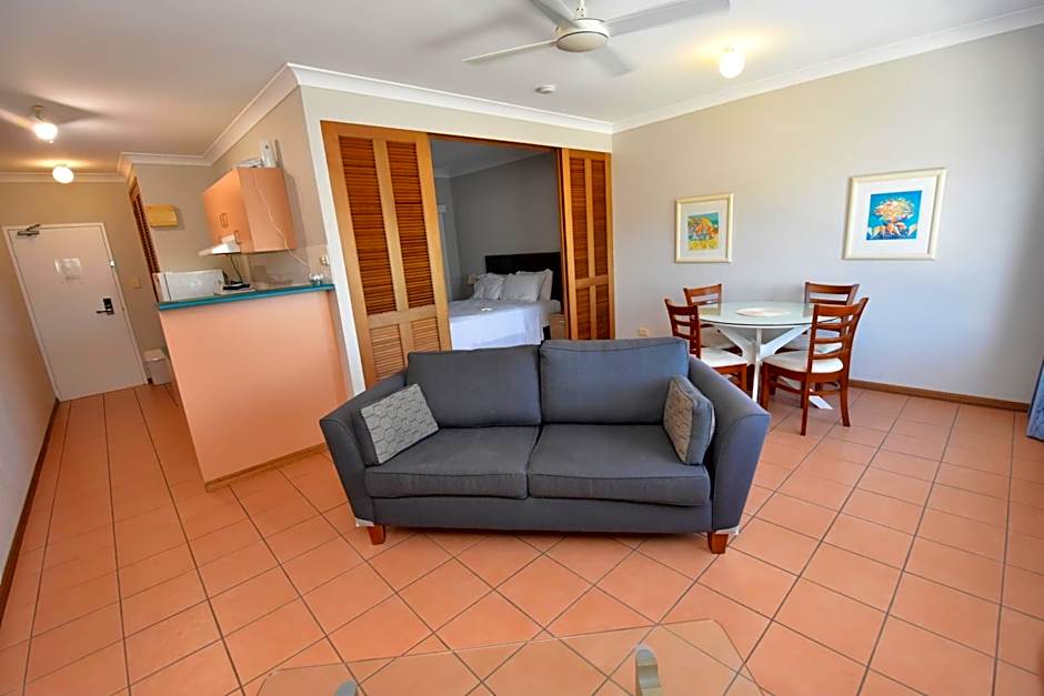 Royal Palm Villas