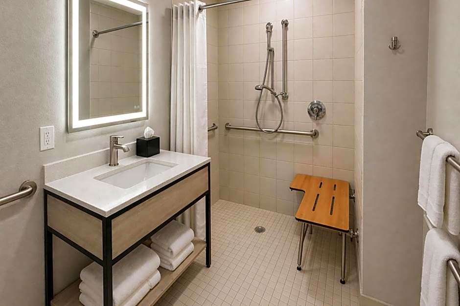 Park Inn by Radisson, Salt Lake City Downtown