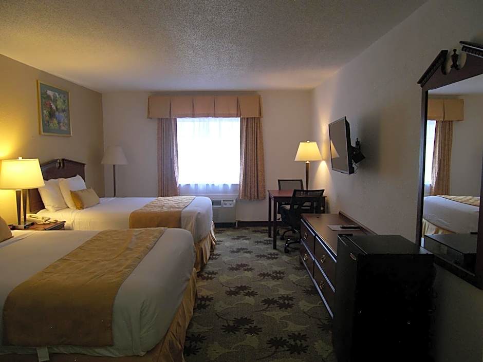 Baymont by Wyndham Mount Vernon Renfro Valley