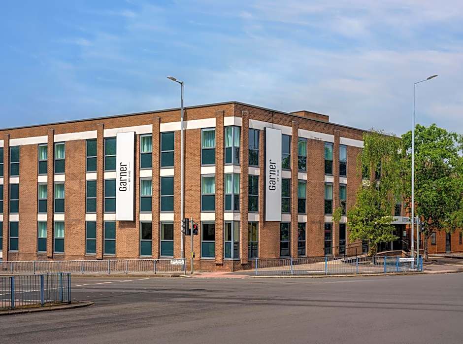Garner Hotel Wolverhampton