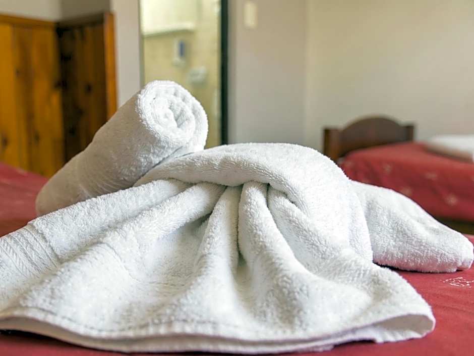 Hostel Inn Bariloche