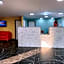 Super 8 by Wyndham Vandalia/Dayton International Airport