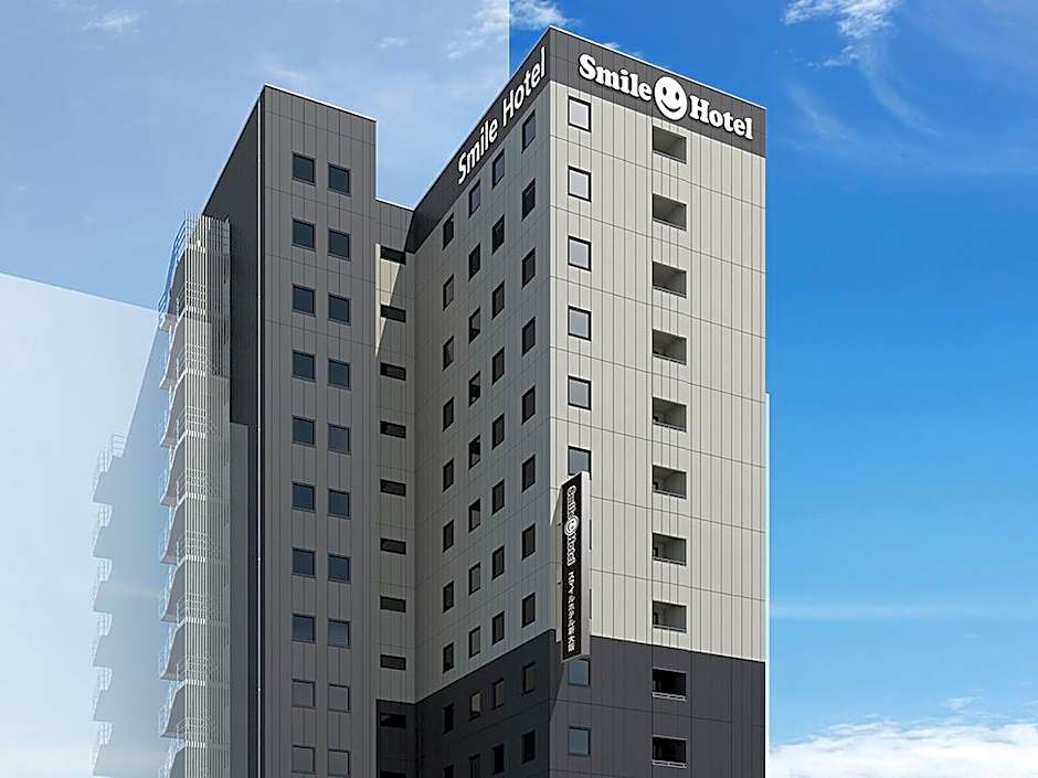 Smile Hotel Shinosaka