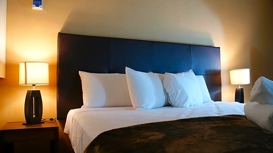 Hotel Muchin
