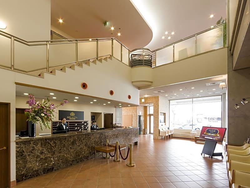 Apa Hotel Fuji Chuo