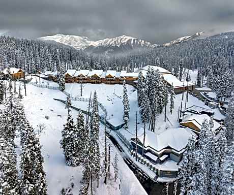 The Khyber Himalayan Resort & Spa