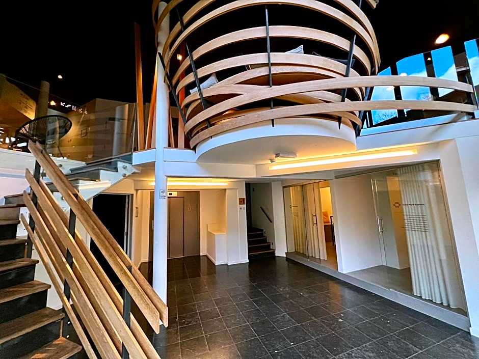 Hotel Val de Poix