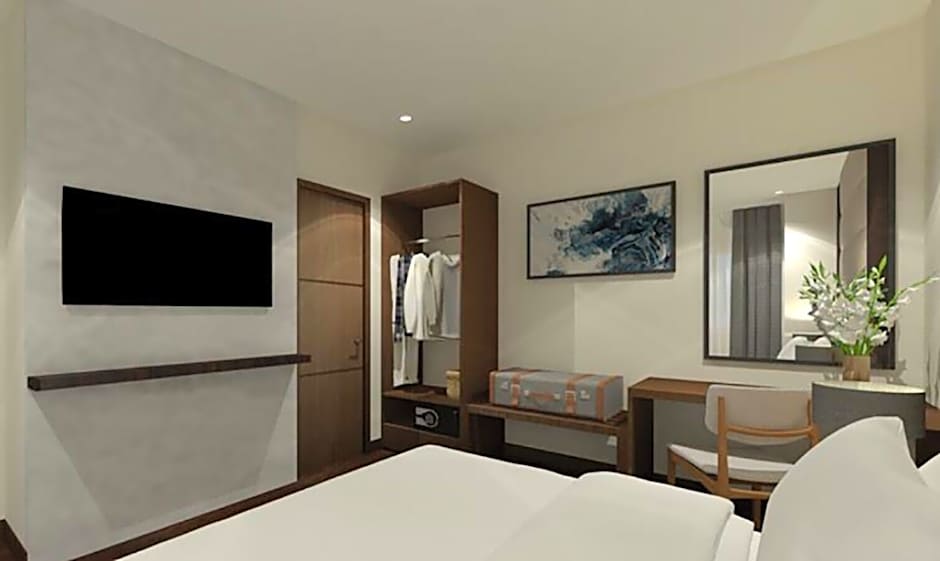 Summit Hotel Naga