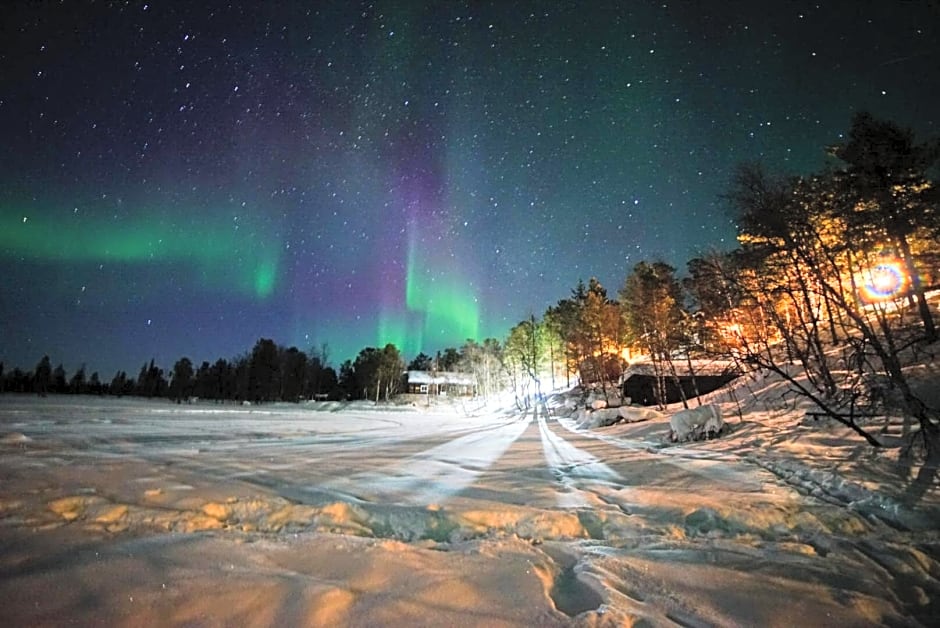 Neljän Tuulen Tupa