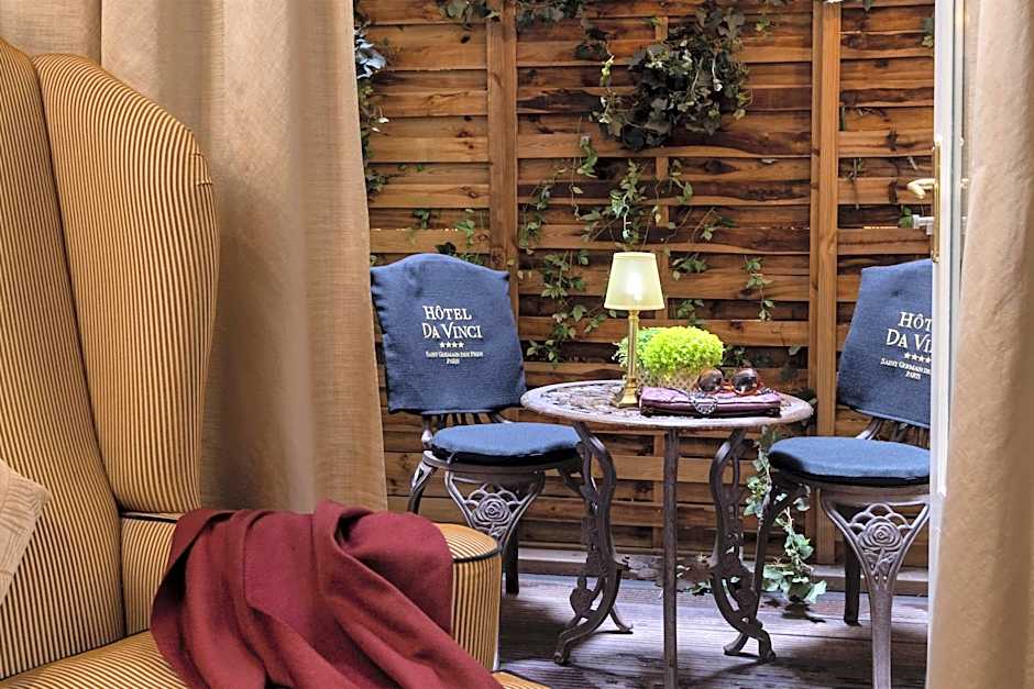 Hotel Da Vinci