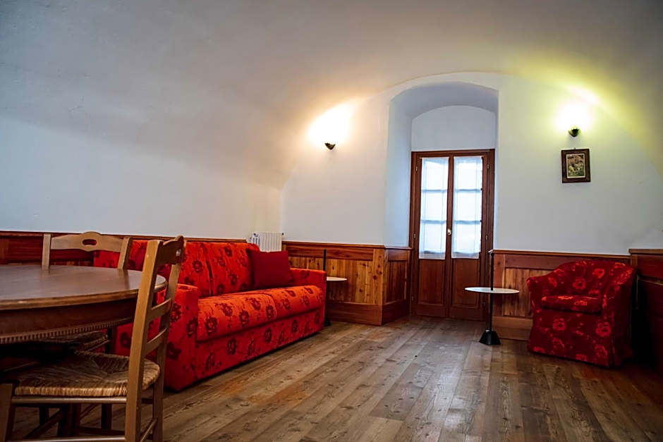 Hotel La Villa della Regina