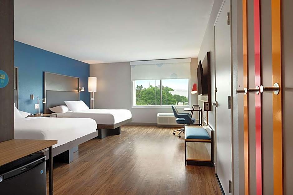 Tru By Hilton Frisco Dallas