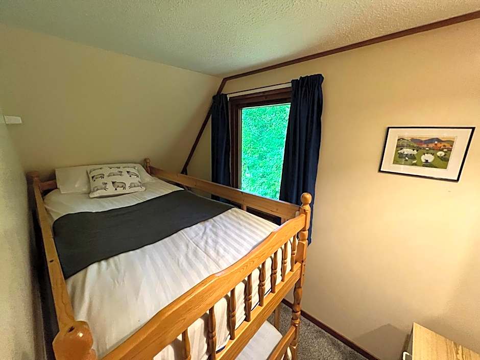 Ericht Holiday Lodges