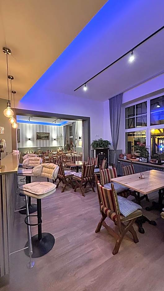 Hotel Ohm Patt