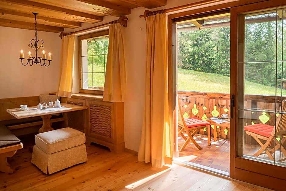 Hotel Lärchenhof Natur