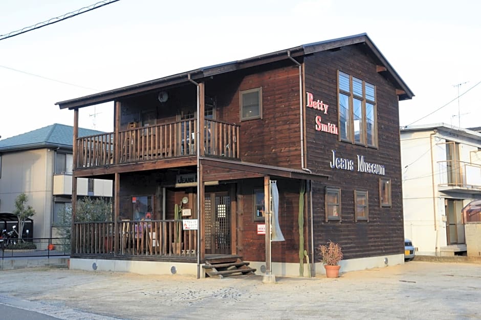Dormy Inn Kurashiki Natural Hot Spring