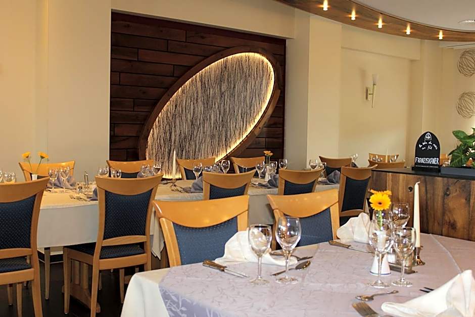 Hotel Reiff