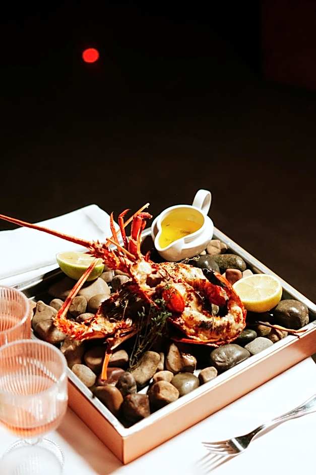 La Suite Hotel Agadir Adults Only