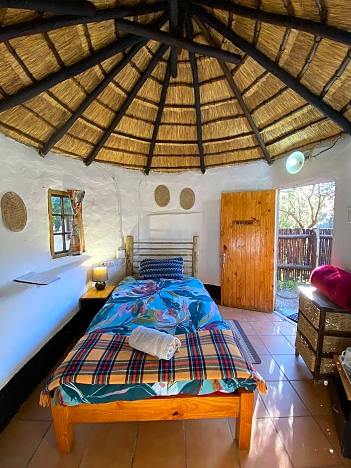 Sani Lodge & Cottages