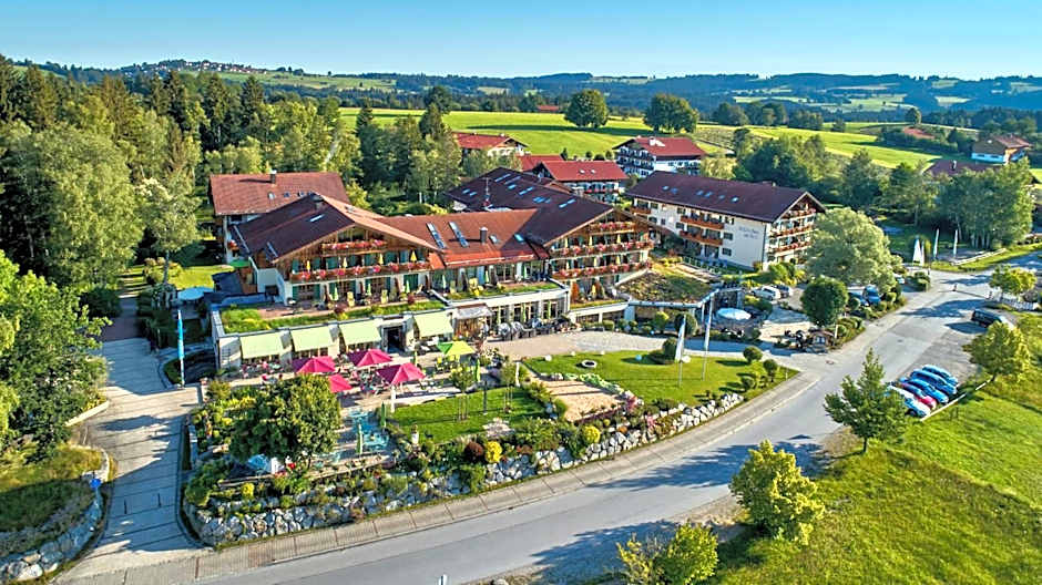 Parkhotel am Soier See