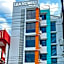 Lea Robert Hotel Angeles Pampanga by RedDoorz