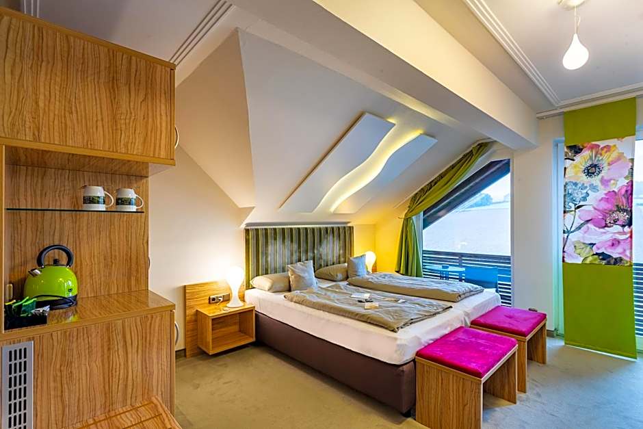 Hotel Freund - Privathotels Dr Lohbeck