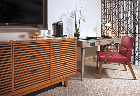 The Canyon Suites At The Phoenician, A Luxury Collection Resort