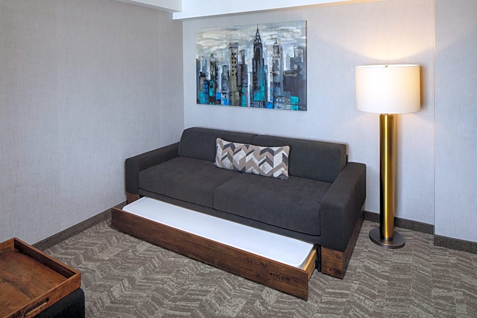 SpringHill Suites by Marriott New York JFK Airport/Jamaica