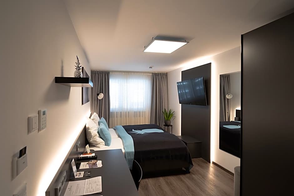 Mood contemporary living