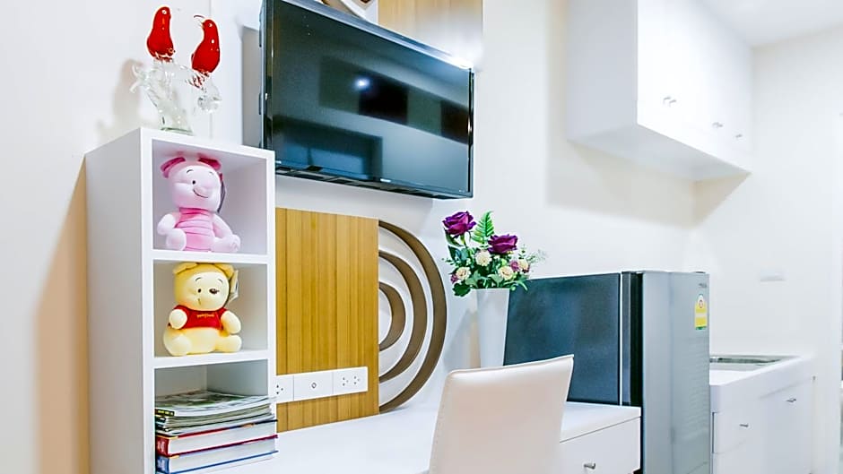 Sunset Residence Pinklao