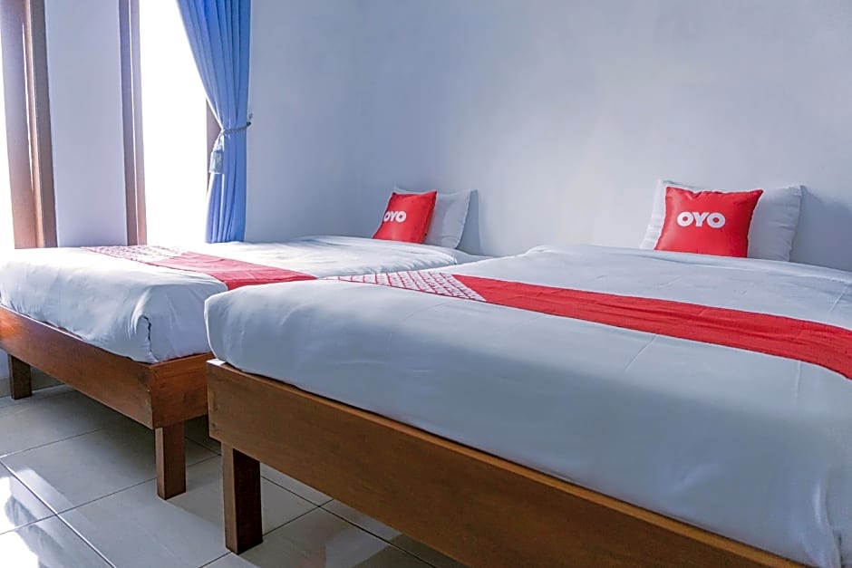 OYO 1565 Hotel Homiko