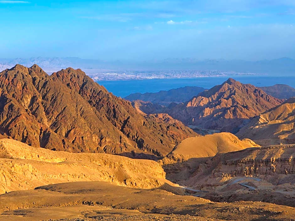 Dan Eilat Hotel