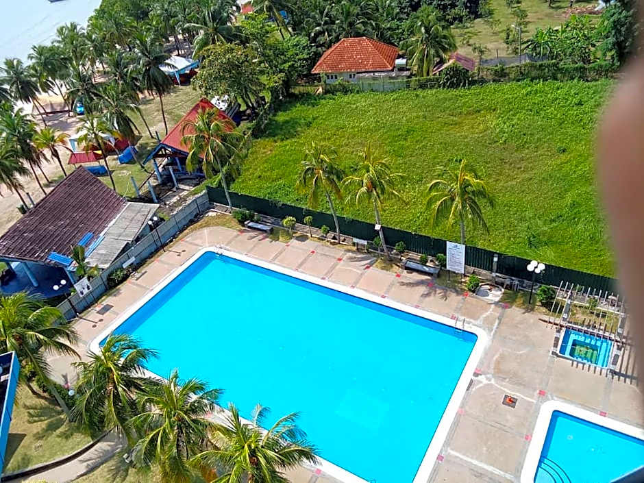 Seri Bulan Condominium