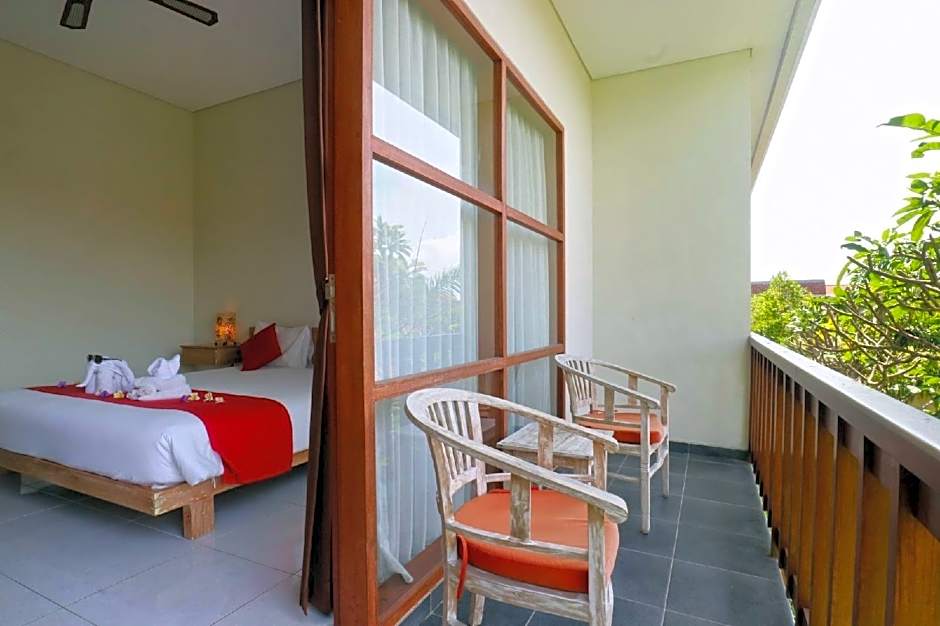 Abyan Guest House