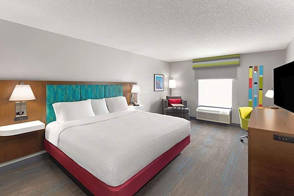 Hampton Inn By Hilton And Suites Dothan