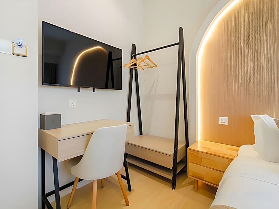 Stanton Gaya Hotel