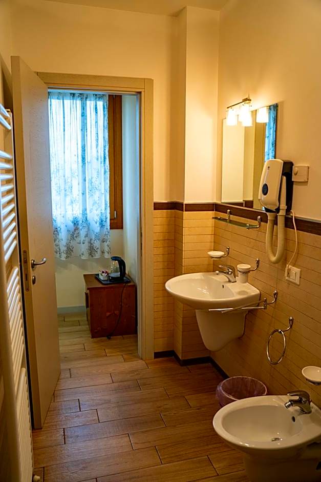 Azienda Agrituristica Ai Prai