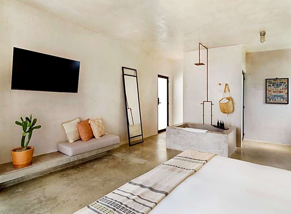 Drift San Jose del Cabo