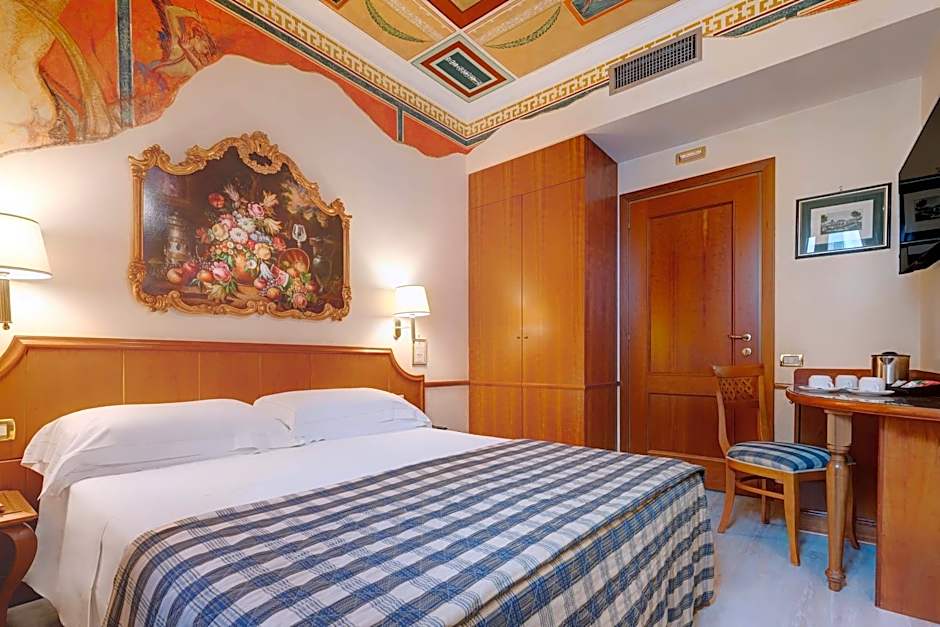 Hotel Amalfi