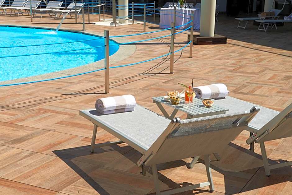 UNAHOTELS Varese
