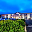 Best Western Hazlet Inn