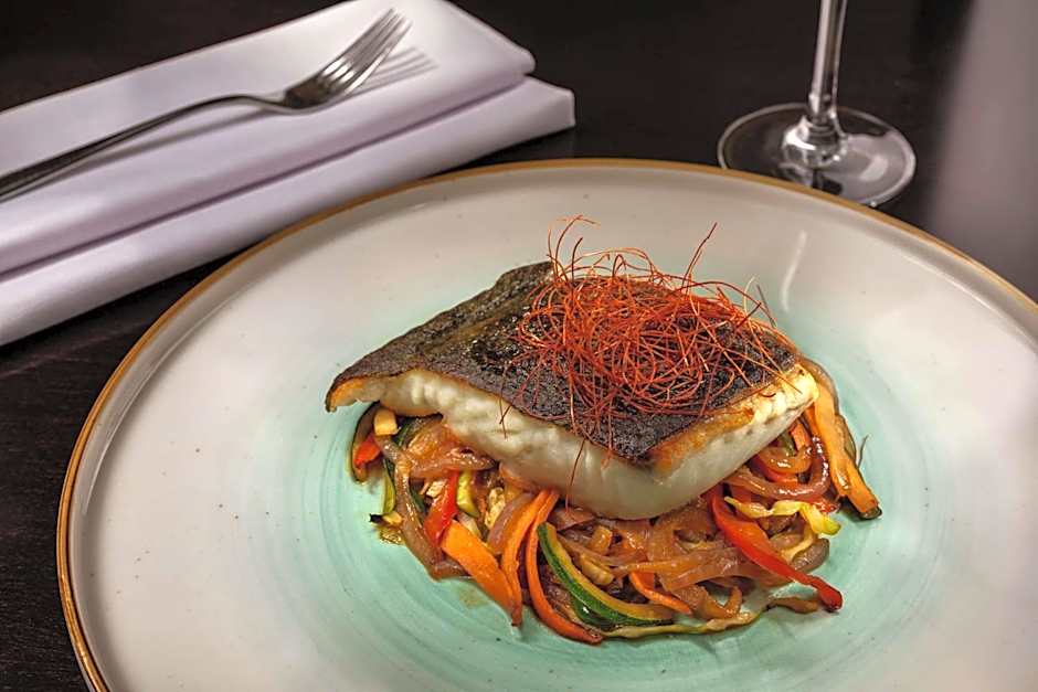 NH Collection Granada Victoria