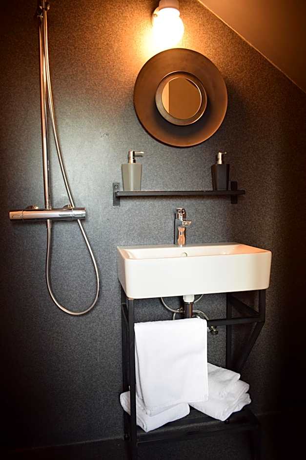 Hotel Leifur Eiriksson