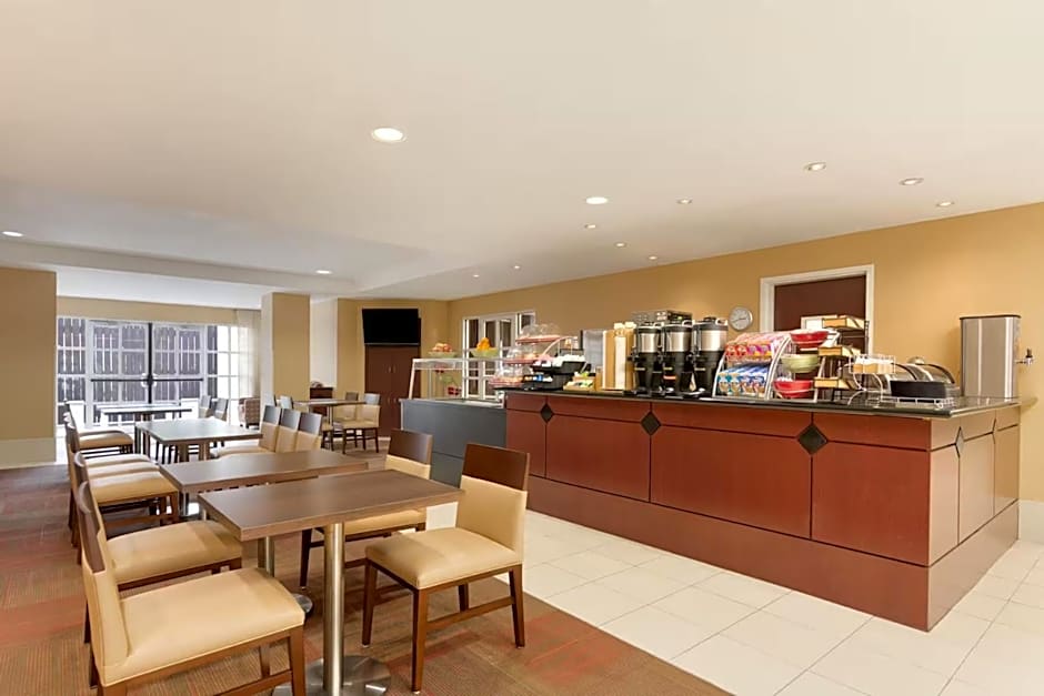 Hawthorn Extended Stay by Wyndham College Station
