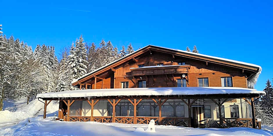 Wellness aparthotel Martiňák